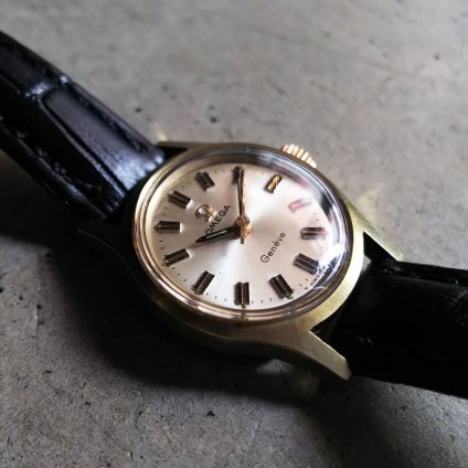 OMEGA GENEVEʥᥬ ֡͡˽