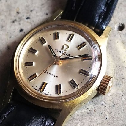 OMEGA GENEVEʥᥬ ֡͡˽