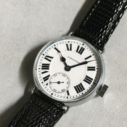 LONGINES PORCELAIN DIALʥ󥸥 ݡ˥⡼륻