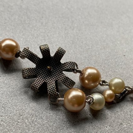 1930's Louis Rousselet Pearl Necklace 1930ǯ 륤 졼 ѡͥå쥹