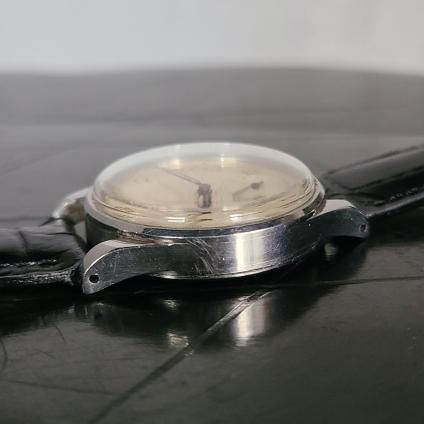 IWC SCHAFFHAUSEN（インターナショナルウォッチカンパニー