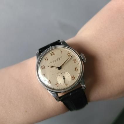 IWC SCHAFFHAUSEN(インターナショナルウォッチカンパニー IWC SCHAFFHAUSEN(インターナショナルウォッチカンパニー