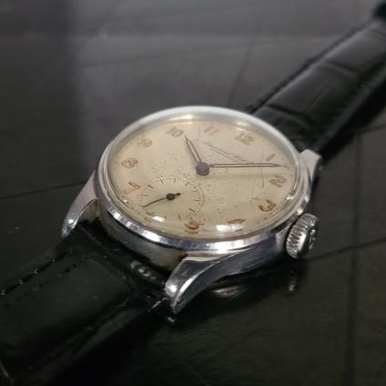 IWC SCHAFFHAUSEN(インターナショナルウォッチカンパニー IWC SCHAFFHAUSEN(インターナショナルウォッチカンパニー