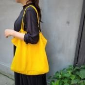 CHRISTIAN PEAU CP TOTE SPʥꥹ ݡ  YELLOW