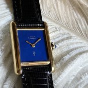 Cartier,カルティエ - JeJe PIANO ONLINE BOUTIQUE 神戸のアンティーク 