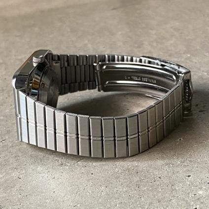 ジャンク SEIKO セイコー SEIKO5 セイコーファイブ メタルバンド