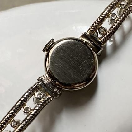 ROLEX PRECISION(ロレックス プレシジョン)18KWG ダイヤモンド ROLEX PRECISION(ロレックス プレシジョン)18KWG ダイヤモンド