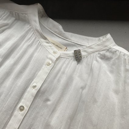 1930's Silver Paste Dress ClipʥС ڡȥ饹 ɥ쥹åס