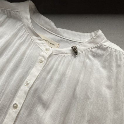 1930's Silver Clear Paste Dress ClipʥС ꥢ ڡȥ饹 ɥ쥹åס