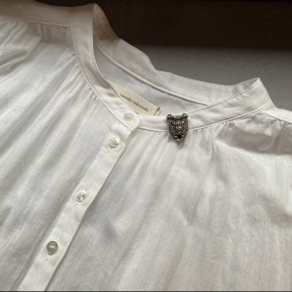 1930's Silver Marcasite Dress ClipʥС ޡ ɥ쥹åס