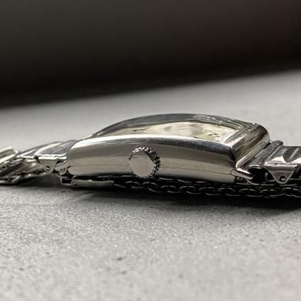 OMEGA(オメガ)アールデコ レクタンギュラー アルファ針 OMEGA(オメガ)アールデコ レクタンギュラー アルファ針