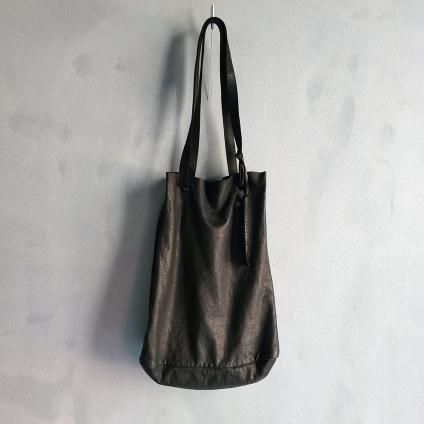 CHRISTIAN PEAU 06391 CP BAG ʥꥹ ݡ ХåBLACK