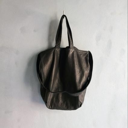 CHRISTIAN PEAU BD 20 TOTE BAG ʥꥹ ݡ ȡȥХåG.Grey