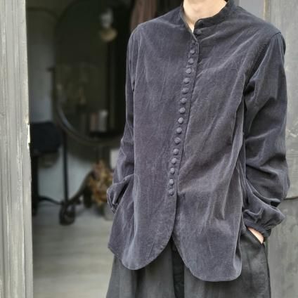 HALLELUJAH 11, Victorian Chemise（ハレルヤ ヴィクトリアシャツ