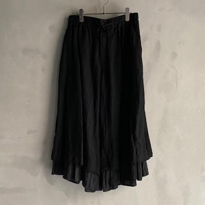 HALLELUJAH3, Pantalonʥϥ ѥ󥿥Black