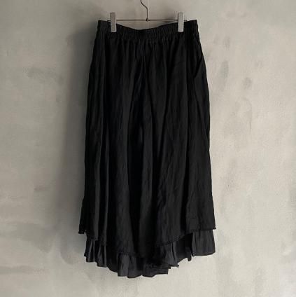 HALLELUJAH3, Pantalon（ハレルヤ パンタロン）Black - JeJe