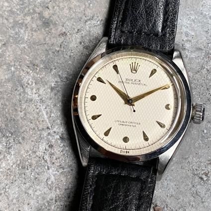 ROLEX OYSTER PERPETUAL(ロレックス オイスター パーペチュアル ROLEX OYSTER PERPETUAL(ロレックス オイスター パーペチュアル