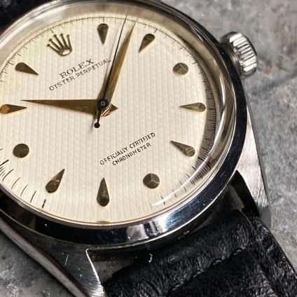 ROLEX OYSTER PERPETUAL(ロレックス オイスター パーペチュアル ROLEX OYSTER PERPETUAL(ロレックス オイスター パーペチュアル