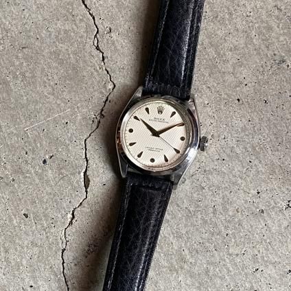 ROLEX OYSTER PERPETUAL(ロレックス オイスター パーペチュアル ROLEX OYSTER PERPETUAL(ロレックス オイスター パーペチュアル
