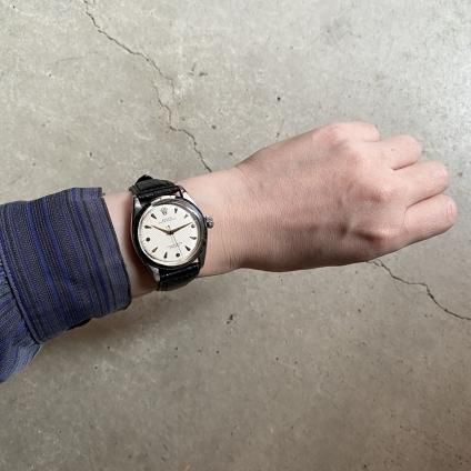 ROLEX OYSTER PERPETUAL（ロレックス オイスター パーペチュアル