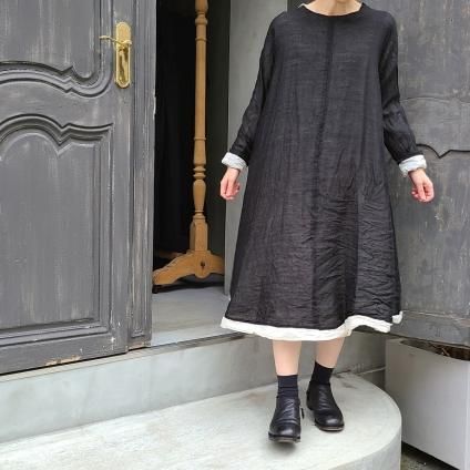 HALLELUJAH 7, Robe de Bergerʥϥ ӻ֡Black