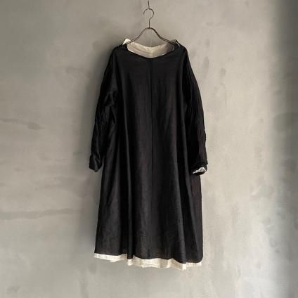 HALLELUJAH 7, Robe de Bergerʥϥ ӻ֡Black