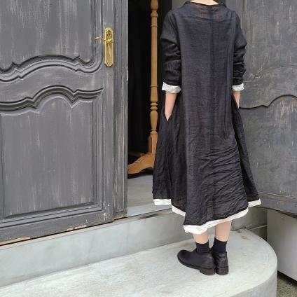 HALLELUJAH 7, Robe de Bergerʥϥ ӻ֡Black