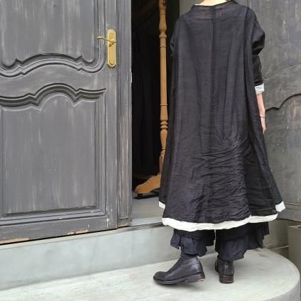 HALLELUJAH 7, Robe de Bergerʥϥ ӻ֡Black