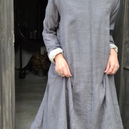 HALLELUJAH 7, Robe de Bergerʥϥ ӻ֡Gray