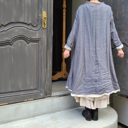 HALLELUJAH 7, Robe de Bergerʥϥ ӻ֡Gray