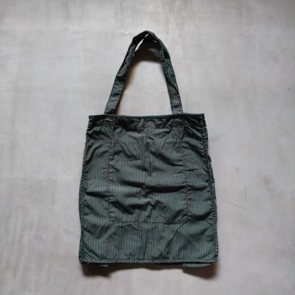 CHRISTIAN PEAU CP COTTON BAG（クリスチャン ポー コットン