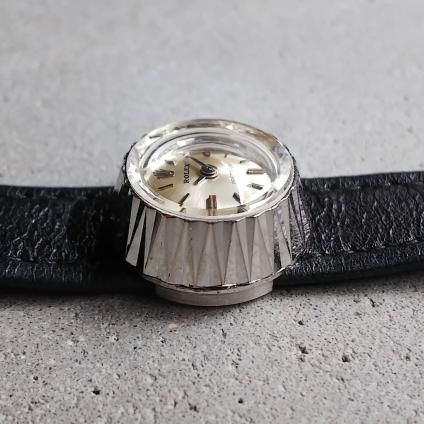 ROLEX CHAMELEON PRECISION（ロレックス カメレオン プレシジョン