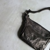 CHRISTIAN PEAU CP SHOULDER BAG 3K 001ʥꥹ ݡ ХåBLACK