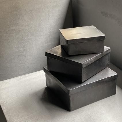 入れ子式 Iron Box Set アイアン ボックスセット Jeje Piano Online Boutique 神戸のアンティーク時計 ジュエリー ファッション専門店 入れ子式 Iron Box Set アイアン ボックスセット Jeje Piano Online Boutique 神戸のアンティーク時計 ジュエリー ファッション専門店