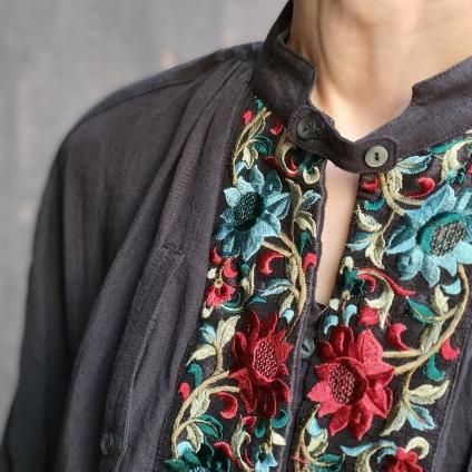 HALLELUJAH 7, Robe de Berger(ハレルヤ 羊飼いローブ)Mimosa HALLELUJAH 7, Robe de Berger(ハレルヤ 羊飼いローブ)Mimosa