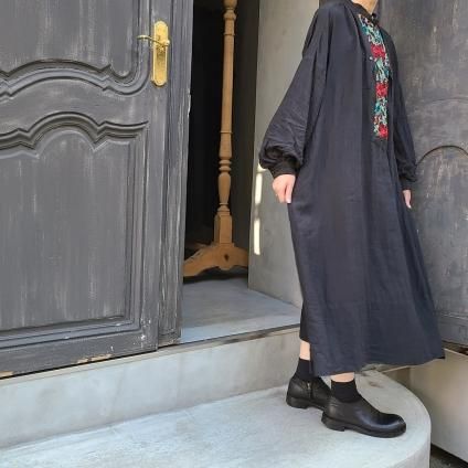 HALLELUJAH 7, Robe de Berger(ハレルヤ 羊飼いローブ)Mimosa HALLELUJAH 7, Robe de Berger(ハレルヤ 羊飼いローブ)Mimosa