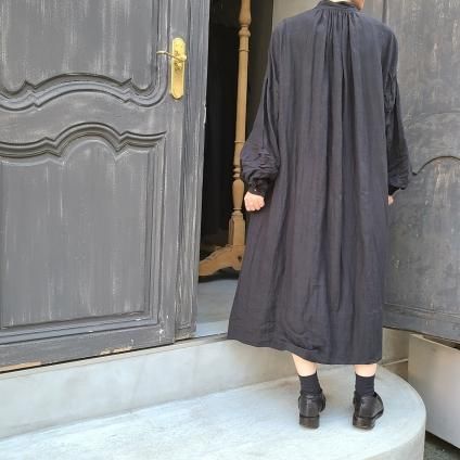 HALLELUJAH 7, Robe de Berger(ハレルヤ 羊飼いローブ)Mimosa - JeJe PIANO ONLINE BOUTIQUE 神戸のアンティーク時計,ジュエリー,ファッション専門店 HALLELUJAH 7, Robe de Berger(ハレルヤ 羊飼いローブ)Mimosa - JeJe PIANO ONLINE BOUTIQUE 神戸のアンティーク時計,ジュエリー,ファッション専門店