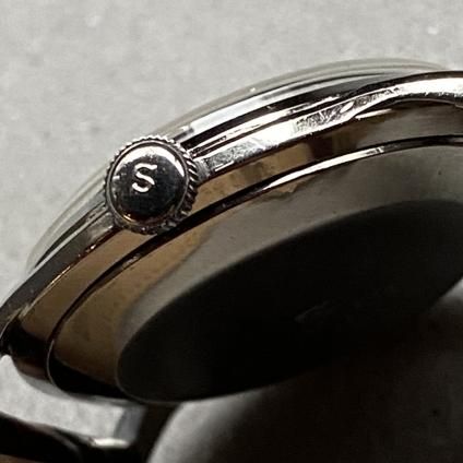SEIKO SUPER (セイコー スーパー)Sマーク- JeJe PIANO ONLINE SEIKO SUPER (セイコー スーパー)Sマーク- JeJe PIANO ONLINE