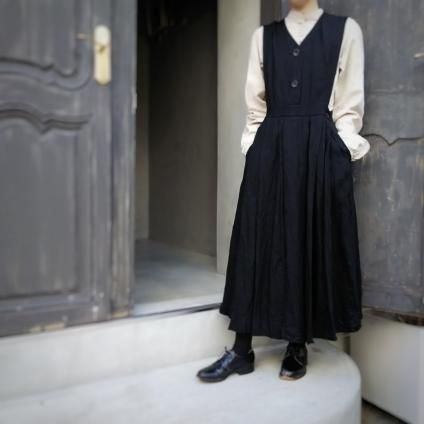 HALLELUJAH , 2 Robe La Petite Gardeuse d'oies（ガチョウ番の少女