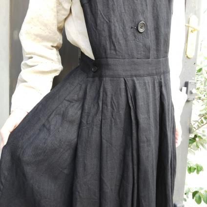 HALLELUJAH , 2 Robe La Petite Gardeuse d'oies（ガチョウ番の少女