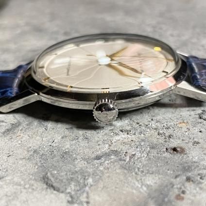 SEIKO champion　アンティーク腕時計 SEIKO(セイコー) 〜60's Champion 〜 – RESUME