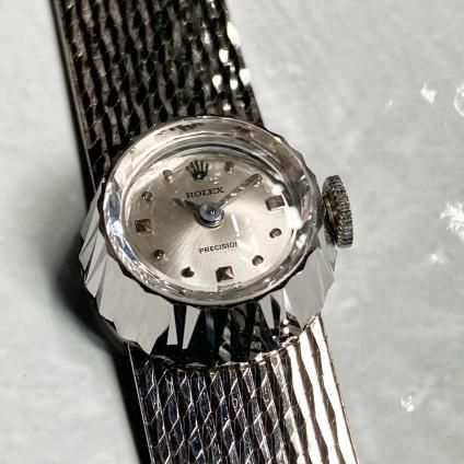 ROLEX CHAMELEON PRECISION（ロレックス カメレオン