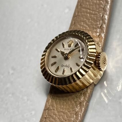 ROLEX CHAMELEON Orchid(ロレックス カメレオン オーキッド ROLEX CHAMELEON Orchid(ロレックス カメレオン オーキッド
