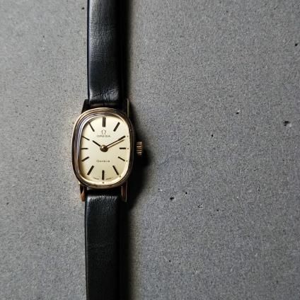 OMEGA GENEVEʥᥬ ֡͡Dead Stock ٥ȡ