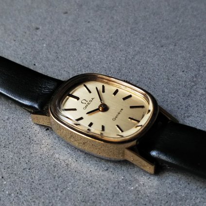 OMEGA GENEVEʥᥬ ֡͡Dead Stock ٥ȡ