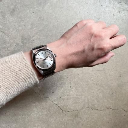 ROLEX OYSTER PERPETUAL(ロレックス オイスター パーペチュアル ROLEX OYSTER PERPETUAL(ロレックス オイスター パーペチュアル
