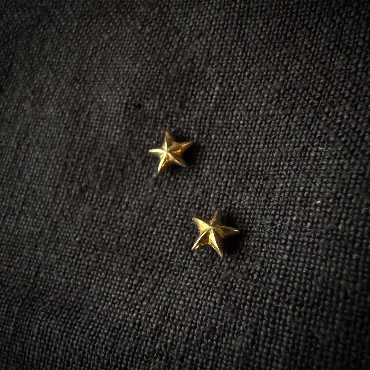 momocreatura  Baby Star Swinging Earringsβ̲֤ 󥰥ԥ ɡߥС