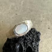 <img class='new_mark_img1' src='https://img.shop-pro.jp/img/new/icons56.gif' style='border:none;display:inline;margin:0px;padding:0px;width:auto;' />momocreatura Signet Ring MOPʥͥåȥ ޥ֥ѡ СSmall
