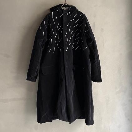 HALLELUJAH 8, Manteau brodeʥϥ ɽȡBlack