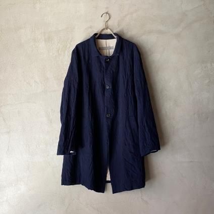 YUTA MATSUOKA Jacket（ユウタマツオカ ジャケット）Navy-JeJe PIANO 